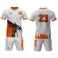 Custom Volleyball Uniform for Women & Men – Breathable Team Sportswear