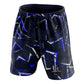 Men’s Shorts – Performance Training Shorts, Quick-Dry Lightweight Fabric, Athletic Fit for Gym, Running & Everyday Comfort | Uniform Hive™