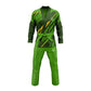 Premium Tournament Martial Art Uniform for Karate, Judo & Taekwondo