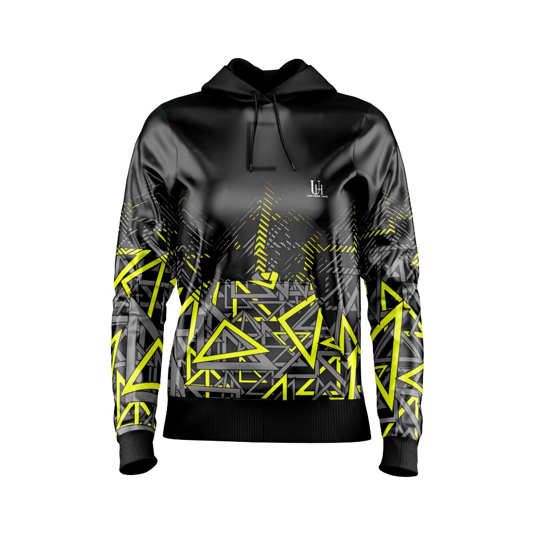 Women’s Hoodie – Ultra-Soft Fleece Pullover Hooded Sweatshirt, Cozy Warm Casual Hoodie for Women, Perfect for Everyday, Lounge and Streetwear | Uniform Hive™