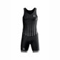 Custom Wrestling Uniform – Durable, Flexible & Competition-Ready Design