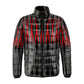 Men’s Puffer Jacket – Lightweight Packable Quilted Insulated Jacket, Water-Resistant Windproof Warm Outerwear for Travel & Everyday Cold Weather | Uniform Hive™