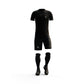 Custom Soccer Uniform – Elite Team Soccer Kits, Fully Customized Sublimated Football Jerseys & Shorts, Durable Custom Teamwear for Schools & Clubs | Uniform Hive™