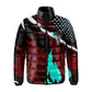 Men’s Puffer Jacket – Ultra-Warm Quilted Insulated Hooded Coat, Water-Resistant Windproof Winter Outerwear for Cold Weather & Everyday Use | Uniform Hive™