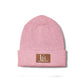 Warm Knitted Winter Cap – Thermal Beanie Hat for Men & Women