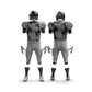 American Football Uniform – Custom Pro Quality Football Jersey and Pants, Breathable Moisture-Wicking Game Day Gear for Youth, High School, College & Professional Teams | Uniform Hive