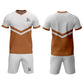 Pro Performance Volleyball Uniform – Breathable Jersey & Shorts Set