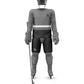 Lightweight Custom Ice Hockey Uniform for Speed and Maximum Mobility