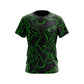 Men’s T-Shirt – Soft Stretch Athletic Tee, Lightweight Quick-Dry Training Top for Gym, Fitness & Everyday Streetwear | Uniform Hive™