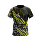 Men’s T-Shirt – Premium Athletic Fit Workout Tee, Soft Quick-Dry Performance Shirt for Gym, Running & Everyday Casual Wear | Uniform Hive™