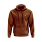Men’s Hoodie – Soft Fleece Pullover, Athletic Fit, Warm Training Sweatshirt for Gym, Sports & Streetwear | Uniform Hive™