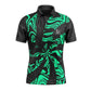 Men’s Polo Shirt – Premium Classic Fit Breathable Polo, Quick-Dry Performance Fabric for Golf, Business Casual & Everyday Smart Style | Uniform Hive™