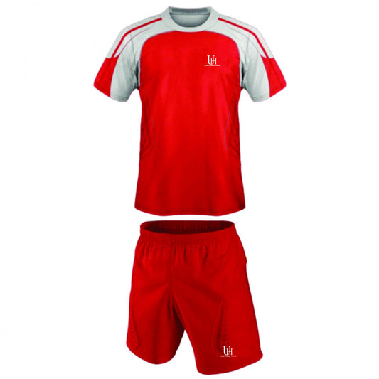 Elite Performance Rugby Uniform – Built for Power and Precision